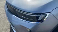 Vauxhall Mokka 1.2 Turbo 100 Elite Premium 5dr Petrol Hatchback